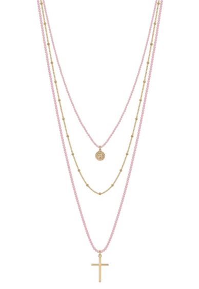 Collana Zamberlan Gioielli Donna in Argento CL2-124 - CL2-124